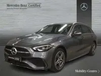 Nuevo Mercedes E300 315 CV (231 kW) 2025 Gris Familiar