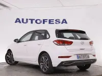 Usado Hyundai i30 110 CV (80 kW) 2023 Blanco