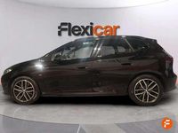 Usado BMW 218 136 CV (100 kW) 2022 Negro Monovolumen