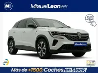 Usado Renault Austral Equilibre 140 CV (102 kW) 2023 Blanco SUV