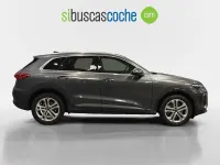 Usado Audi Q5 S-Line 204 CV (150 kW) 2025 Gris/plata SUV