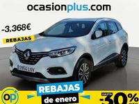 Usado Renault Kadjar Zen 150 CV (110 kW) 2020 Blanco SUV