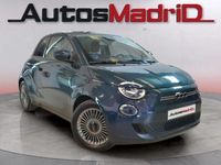 Usado Fiat 500e Icon 86 kW (118 CV) 2022 Utilitario