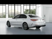 Nuevo Mercedes C220 200 CV (147 kW) 2025 Otro Berlina