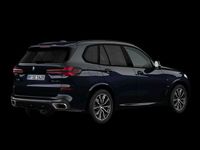 Usado BMW X5 xLine 298 CV (219 kW) 2025 Negro SUV