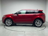 usado Land Rover Range Rover evoque 2.0 D163 MHEV R-DYNAMIC S AUTO 4WD 163CV5P