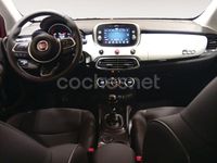 Usado Fiat 500X Cross 120 CV (88 kW) 2021 Rojo SUV