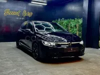 Usado VW Golf VIII R 320 CV (235 kW) 2024 Negro Berlina