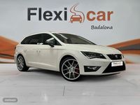 usado Seat Leon ST 1.8 TSI 180cv St&Sp FR