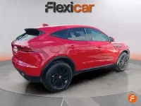 Usado Jaguar E-Pace S 240 CV (176 kW) 2019 Rojo SUV