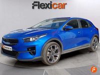 Usado Kia XCeed 141 CV (103 kW) 2021 Azul SUV