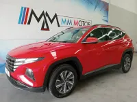 Usado Hyundai Tucson 230 CV (169 kW) 2022 Rojo SUV