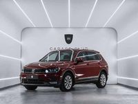 Usado VW Tiguan Advance 150 CV (110 kW) 2017 SUV