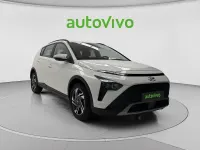Usado Hyundai Bayon 84 CV (61 kW) 2022 Otro SUV