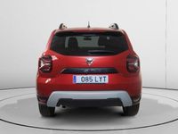 Usado Dacia Duster Prestige 150 CV (110 kW) 2022 Rojo SUV