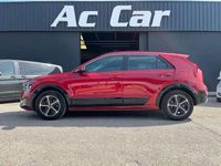 Usado Kia Niro 128 CV (94 kW) 2024 Rojo SUV