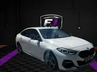 Usado BMW 218 150 CV (110 kW) 2021 Blanco Coupe