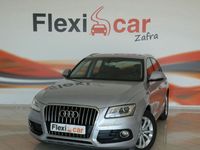 usado Audi Q5 2.0 TDI 110kW Diésel en Flexicar Zafra