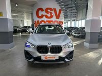 Usado BMW X1 220 CV (161 kW) 2021 Gris SUV