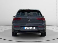 Usado VW Golf VIII 117 CV (86 kW) 2022 Gris Utilitario