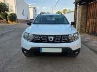 Usado Dacia Duster Ambiance 90 CV (66 kW) 2018 Blanco SUV