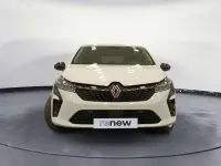 Usado Renault Clio V Evolution 91 CV (66 kW) 2024 Blanco Utilitario