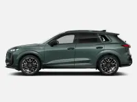 Nuevo Audi Q3 Sport 150 CV (110 kW) 2026 Verde SUV