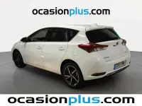 Usado Toyota Auris Edition 136 CV (100 kW) 2018
