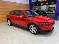 Usado Volvo C30 Summum 180 CV (132 kW) 2008 Rojo Utilitario