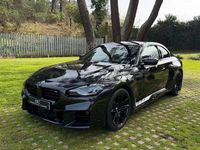 Usado BMW M2 M Performance 460 CV (338 kW) 2024 Negro Coupe