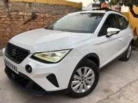 Usado Seat Arona Style 115 CV (84 kW) 2024 Blanco SUV