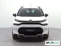 Usado Citroën C3 Aircross Feel 110 CV (80 kW) 2021 Blanco SUV