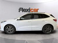 Brugt Ford Kuga ST-Line 120 HK (88 kW) 2023 Hvid SUV