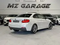 Usado BMW 220 Comfort Edition 190 CV (139 kW) 2016 Blanco Coupe