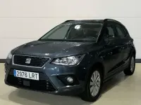 Occasion Seat Arona Style 110 ch (80 kW) 2021 Gris SUV