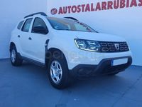 Usado Dacia Duster Prestige 115 CV (84 kW) 2021 Blanco SUV