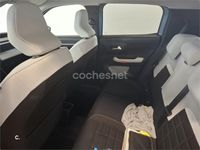 Usado Citroën C3 100 CV (73 kW) 2024 Azul Utilitario