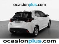 Usado Toyota Yaris Edition 125 CV (91 kW) 2024 Blanco Utilitario