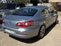 Usado VW Passat 160 CV (117 kW) 2011 Gris / plata Berlina