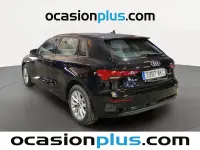 Usado Audi A3 150 CV (110 kW) 2023 Berlina