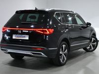 Usado Seat Tarraco Xperience 150 CV (110 kW) 2023 Negro SUV