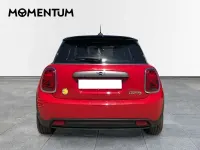 Usado Mini Cooper SE 135 kW (184 CV) 2020 Rojo Utilitario