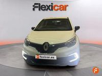 Usado Renault Captur Life 90 HP (66 kW) 2019 Bege SUV