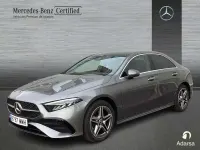 Usado Mercedes A45 AMG AMG 163 CV (119 kW) 2023 Utilitario