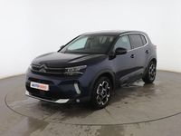 Usado Citroën C5 Aircross 131 CV (96 kW) 2024 Azul SUV