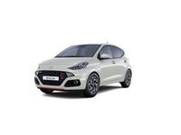 usado Hyundai i10 1.2 Mpi Nline 30 Aniversario