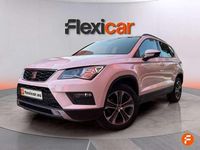 Usado Seat Ateca Ecomotive 116 CV (85 kW) 2020 Blanco SUV