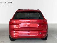 Usado Volvo XC60 Core 197 CV (144 kW) 2025 Rojo SUV