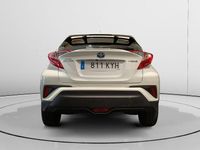 Usado Toyota C-HR Advance 122 CV (89 kW) 2019 Blanco SUV