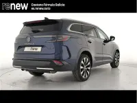 Usado Renault Espace Techno 200 CV (147 kW) 2024 Azul Familiar
